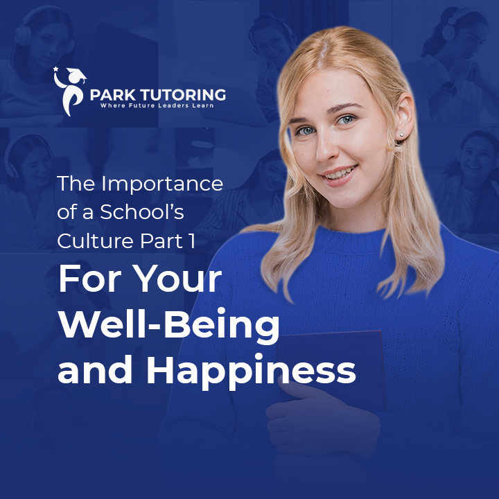 The Importance of a School’s Culture Part 1: For Your Well-Being and Happiness  By a Former University of Chicago Admissions Officer